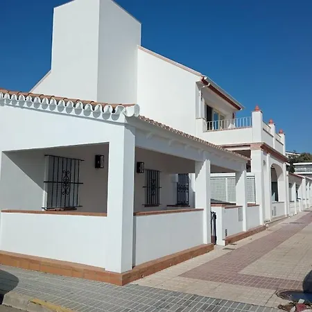 Cornise Apartment El Rompido Exterior photo