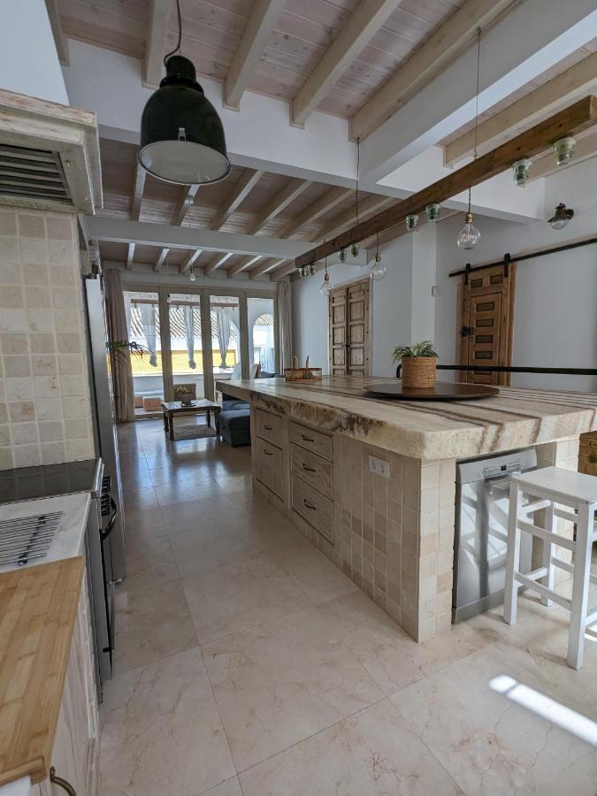 Apartment Cornise El Rompido